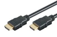 Mcab HDMI Hi-Speed Adapterkabel (2 m) von Mcab