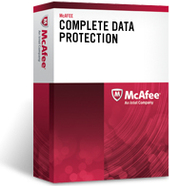 McAfee Complete Data Protection Advanced - Lizenz + 1 Jahr Gold Business Support - 1 Knoten oder 1 VDI-Server/Clients - Protect Plus, Associate - Stufe C (51-100) - Win - Englisch von Mcafee