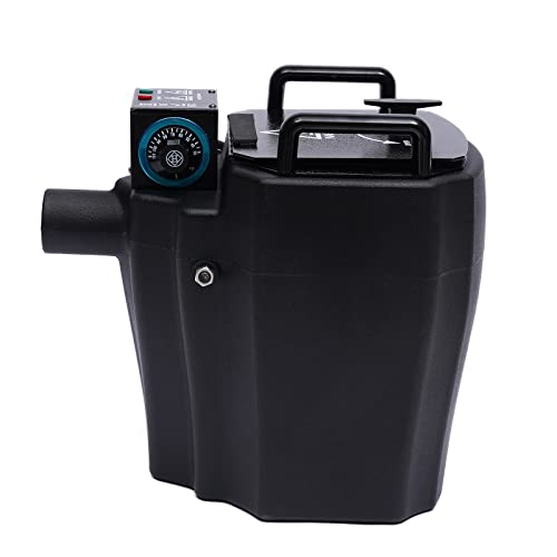 3500W Nebelmaschine, Trockeneis-Maschine, Trockeneis Nebelmaschine, tragbare Nebelmaschine, elektronische Temperaturkontrolle tragbare Trockeneis-Maschine, Club Hochzeit Bühne Nebeleffekt Maschine 3500W Nebelmaschine, Trockeneis-Maschine, Trockeneis Nebelmaschine, tragbare Nebelmaschine, elektronische Temperaturkontrolle tragbare Trockeneis-Maschine, Club Hochzeit Bühne Nebeleffekt Maschine von MccoMMon