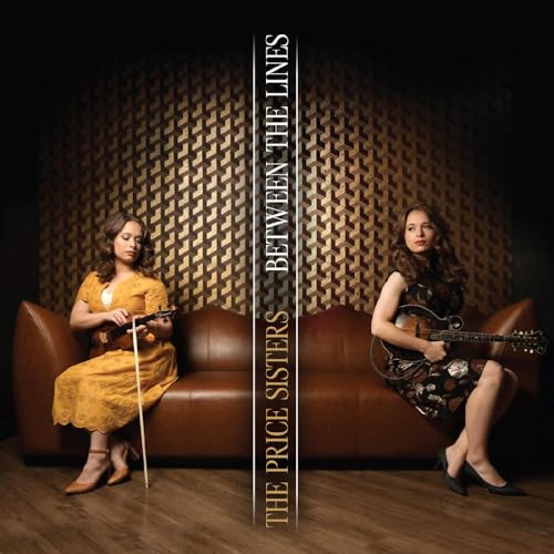 Between the Lines von Mccoury Music