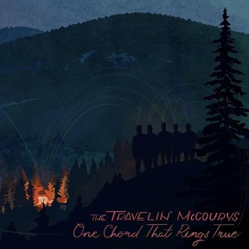 One Chord That Rings True von Mccoury Music