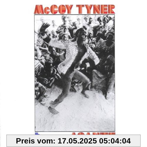 Asante von Mccoy Tyner