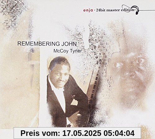 Remembering John-Enja24bit Remembering John-Enja24bit von Mccoy Tyner