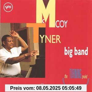 Turning Point von Mccoy Tyner
