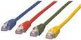 MCL Samar - Netzwerkkabel - RJ-45 (M) zu RJ-45 (M) - 20 m - abgeschirmt - CAT 5e von Mcl