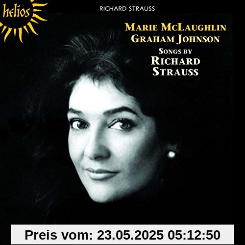 Lieder Lieder von Mclaughlin