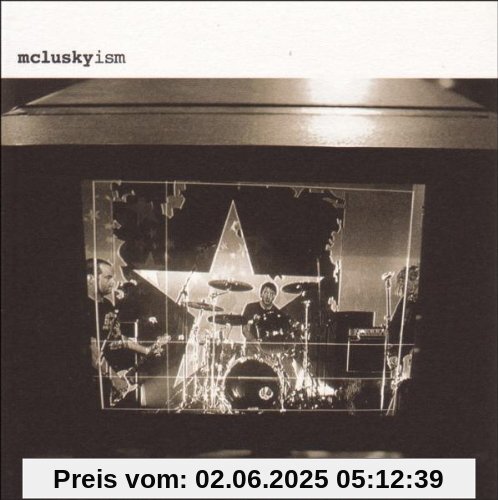 Mcluskyism Mcluskyism von Mclusky