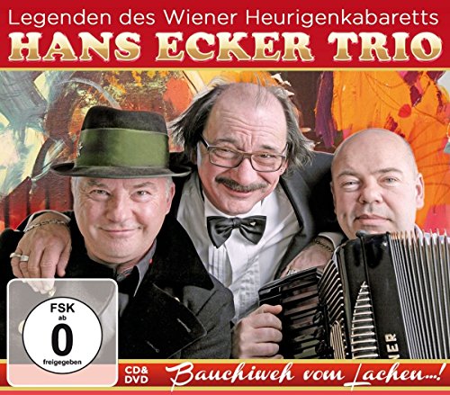 Bauchiweh vom Lachen...! von Mcp/Vm (Mcp Sound & Media)