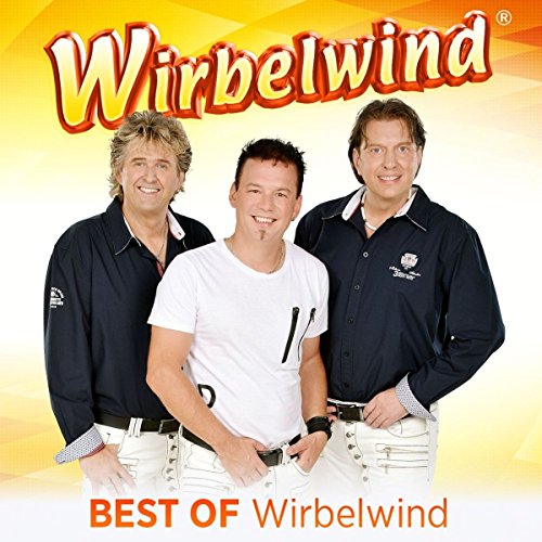 Best of Wirbelwind von Mcp/Vm (Mcp Sound & Media)