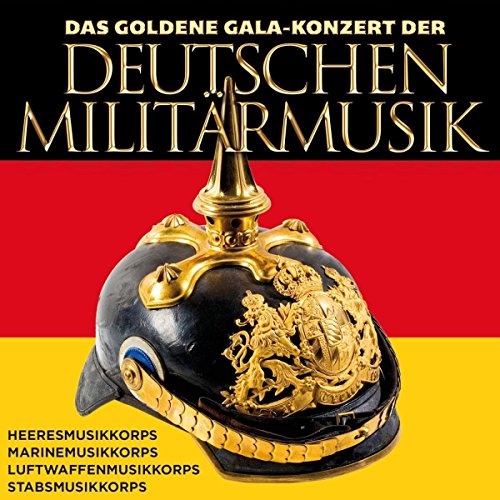 Das Goldene Gala-Konzert der d von Mcp/Vm (Mcp Sound & Media)