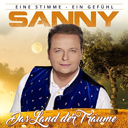 Das Land der Träume von MCP/V