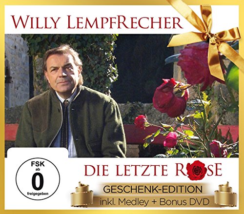 Die Letzte Rose - Geschenk-Edition von Mcp/Vm (Mcp Sound & Media)