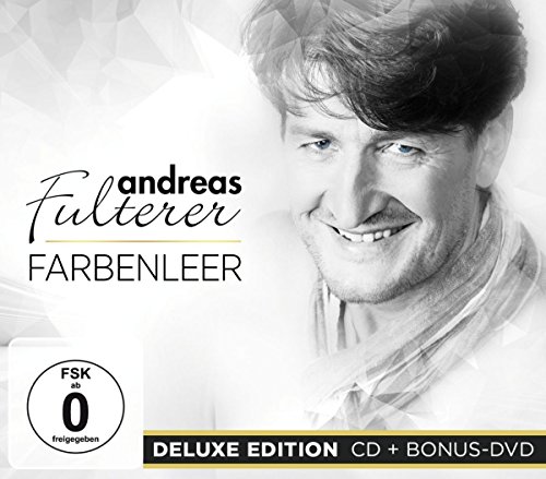 Farbenleer - Deluxe Edition (inkl. Bonustitel: Zusammen sind wir ein Feuer & Donna Blue) von Mcp/Vm (Mcp Sound & Media)