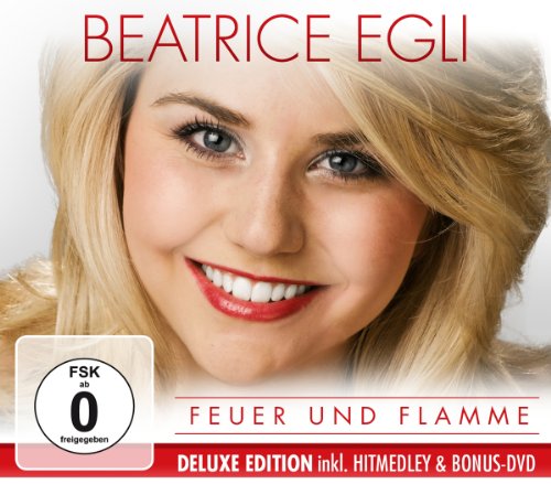 Feuer und Flamme - Deluxe Edition inkl. Hitmedley & Bonus-DVD von Mcp/Vm (Mcp Sound & Media)