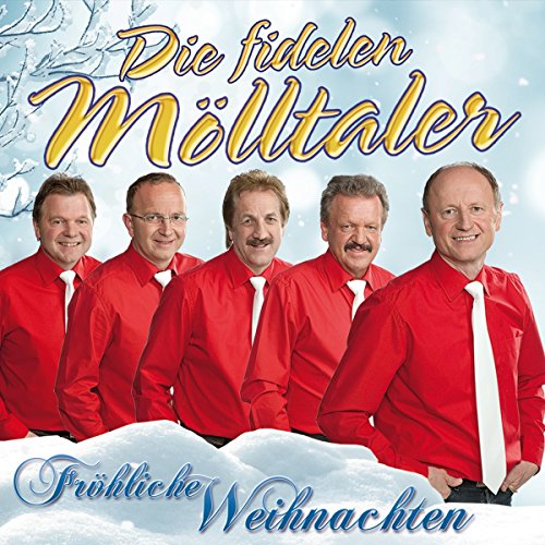 Fröhliche Weihnachten von Mcp/Vm (Mcp Sound & Media)