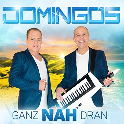 Ganz nah dran - Das neue Album 2016 von MCP/V