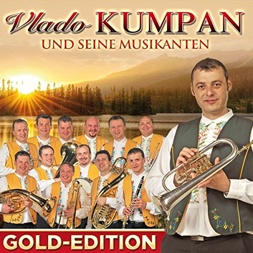 Gold-Edition - Die 32 großen Erfolge von Mcp/Vm (Mcp Sound & Media)