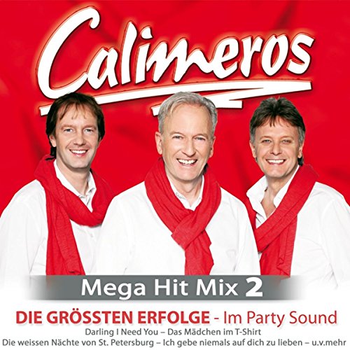 Mega Hit Mix 2-die Größten E von Mcp/Vm (Mcp Sound & Media)