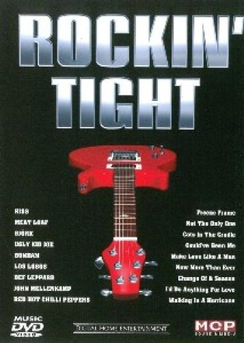 Rockin' Tight [DVD-AUDIO] von Mcp/Vm (Mcp Sound & Media)