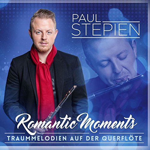 Romantic Moments -Traummelodien auf der Querflöte von Mcp/Vm (Mcp Sound & Media)