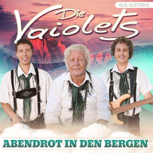 Abendrot in den Bergen von Mcp Sound (Mcp Sound & Media)