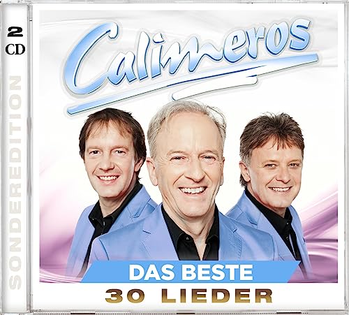 Das Beste - 30 Lieder von Mcp Sound (Mcp Sound & Media)