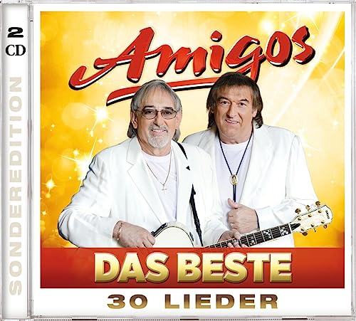 Das Beste - 30 Lieder von Mcp Sound (Mcp Sound & Media)