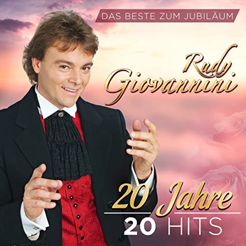 Das Beste zum Jubiläum - 20 Jahre 20 Hits von Mcp Sound (Mcp Sound & Media)