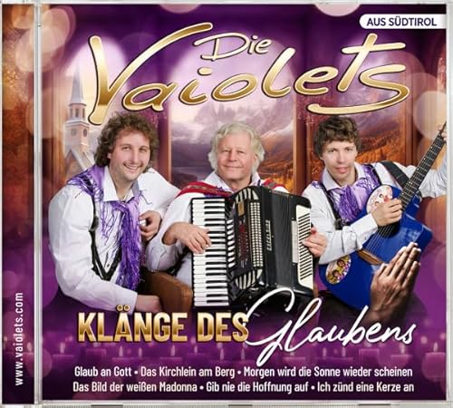 Klänge des Glaubens von Mcp Sound (Mcp Sound & Media)