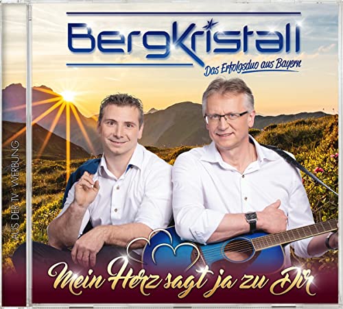 Mein Herz sagt ja zu dir von Mcp Sound (Mcp Sound & Media)
