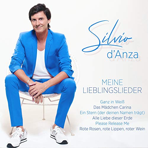 Meine Lieblingslieder (inkl. Please Release Me, Alle Liebe dieser Erde, Ganz in weiß, uvm.) von Mcp Sound (Mcp Sound & Media)