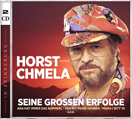 Seine großen Erfolge - In Erinnerung von Mcp Sound (Mcp Sound & Media)