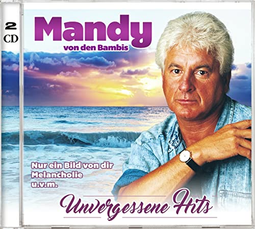 Unvergessene Hits von Mcp Sound (Mcp Sound & Media)