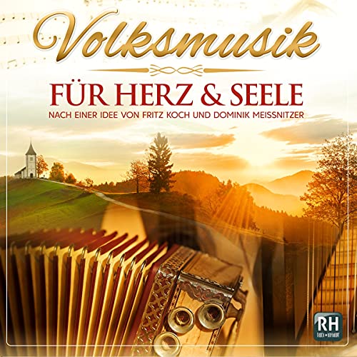 Volksmusik für Herz & Seele von Mcp Sound (Mcp Sound & Media)