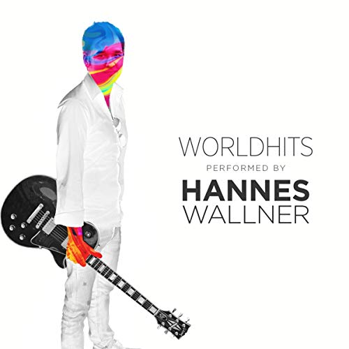 Worldhits performed by Hannes Wallner von Mcp Sound (Mcp Sound & Media)