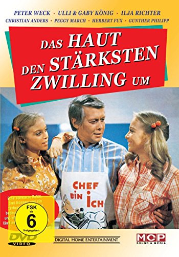 Das haut den stärksten Zwilling um Das haut den stärksten Zwilling um von Mcp Sound Und Media Ag