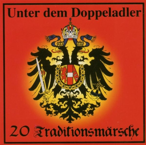 Unter dem Doppeladler-20 Tradi von Mcp Sound & Media (Mcp Sound & Media)