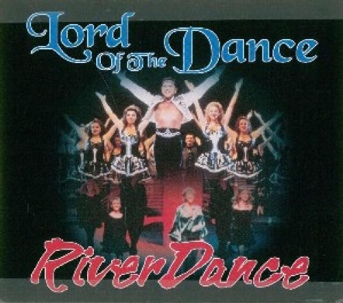 Lord of the Dance-Riverdance von Mcp Sound & Media Gmbh (Mcp Sound & Media)