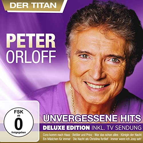 Unvergessene Hits - Deluxe Edition inkl. TV-Sendung Unvergessene Hits - Deluxe Edition inkl. TV-Sendung von Mcp Sound