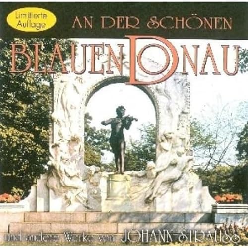 An der Schönen Blauen Donau von Mcp et (Mcp Sound & Media)