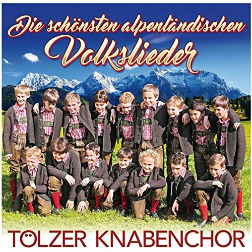 Die Schönsten Alpenländischen von Mcp et (Mcp Sound & Media)