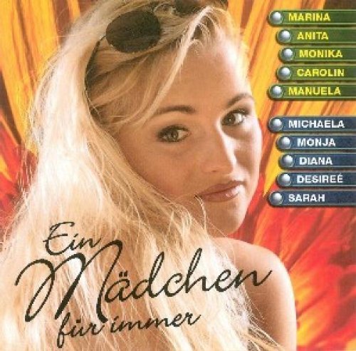 Ein Mädchen für immer von Mcp et (Mcp Sound & Media)