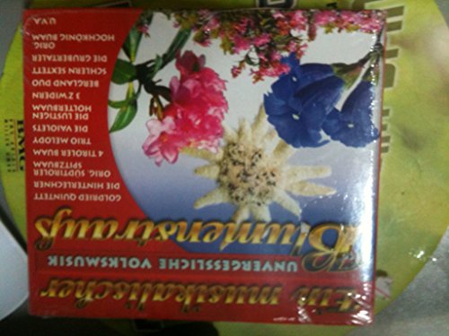 Ein Musikalischer Blumenstrauss von Mcp et (Mcp Sound & Media)