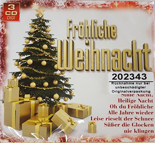 Fröhliche Weihnachten von Mcp et (Mcp Sound & Media)