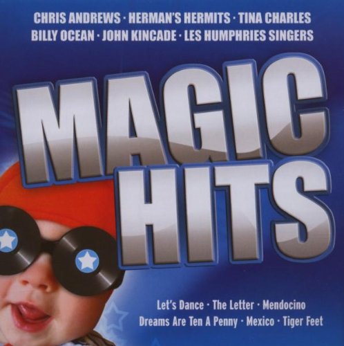 Magic Hits von Mcp et (Mcp Sound & Media)