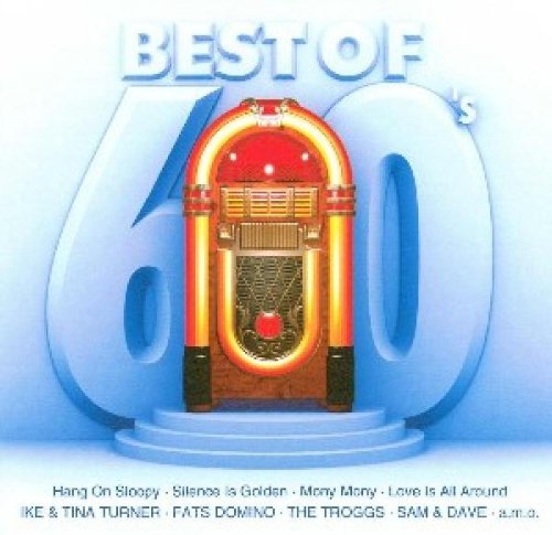 Musicbox-Best of 60'S von Mcp et (Mcp Sound & Media)