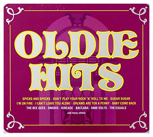 Oldie Hits von Mcp et (Mcp Sound & Media)