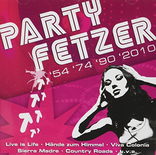 Party Fetzer von Mcp et (Mcp Sound & Media)
