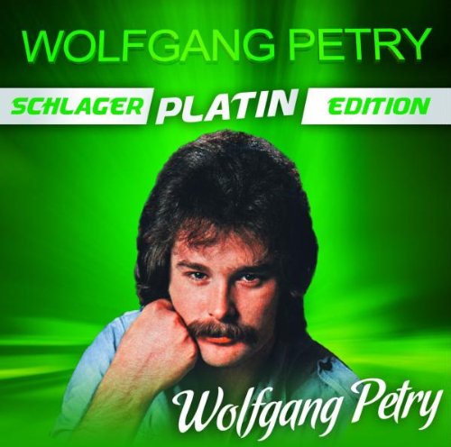 Schlager Platin Editon von Mcp et (Mcp Sound & Media)