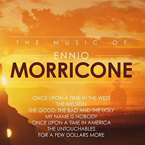 The Music of Ennio Morricone von Mcp et (Mcp Sound & Media)
